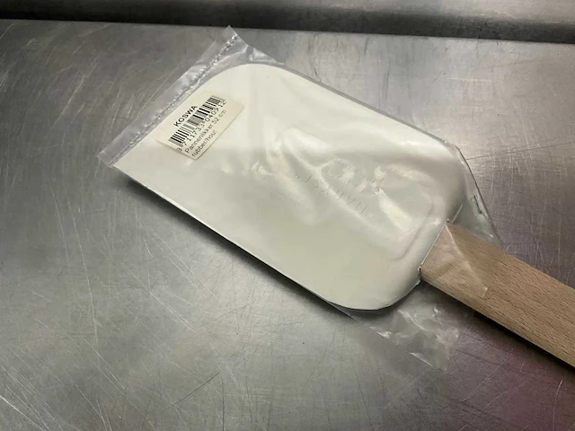 Pannenlikker 52 cm (10x) - afbeelding 2 van  2