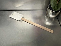 Pannenlikker 52 cm (10x) - afbeelding 1 van  2