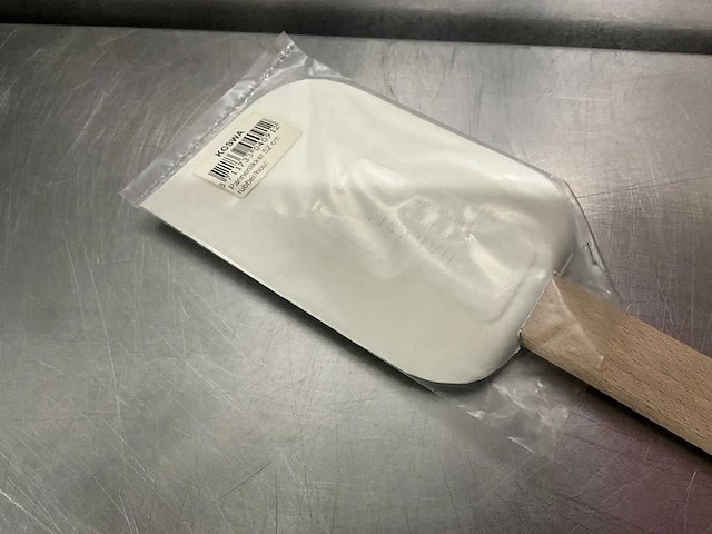 Pannenlikker 52 cm (10x) - afbeelding 2 van  2