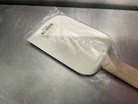 Pannenlikker 52 cm (10x) - afbeelding 2 van  2