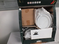 Pannenset 28-delig - afbeelding 3 van  3