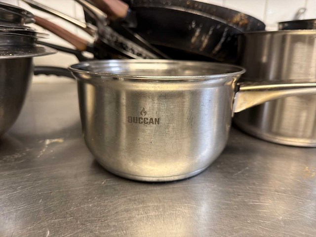 Pannenset (30x) - afbeelding 3 van  6