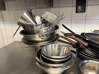 Pannenset (30x) - afbeelding 4 van  6