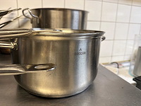 Pannenset (30x) - afbeelding 6 van  6