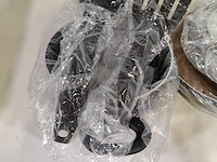 Pannenset, cookware, starter set - afbeelding 5 van  5