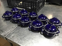 Pannentjes (10x) - afbeelding 1 van  6