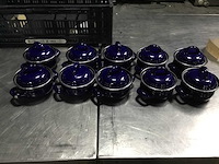 Pannentjes (10x) - afbeelding 2 van  6