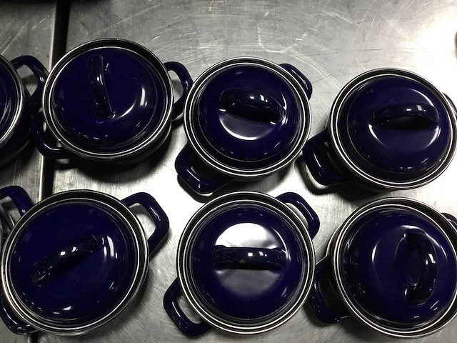 Pannentjes (10x) - afbeelding 3 van  6