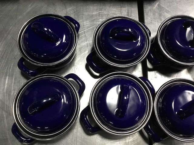 Pannentjes (10x) - afbeelding 4 van  6