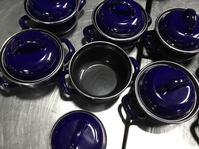 Pannentjes (10x) - afbeelding 5 van  6