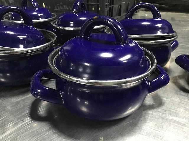 Pannentjes (10x) - afbeelding 6 van  6