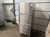 Pannenwasmachine - afbeelding 1 van  9