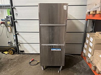 Pannenwasmachine - afbeelding 2 van  9