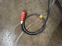 Pannenwasmachine - afbeelding 3 van  9