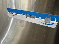 Pannenwasmachine - afbeelding 4 van  9