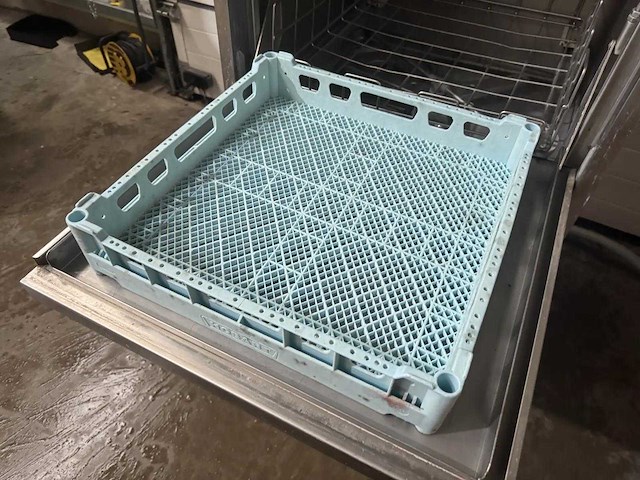 Pannenwasmachine - afbeelding 6 van  9