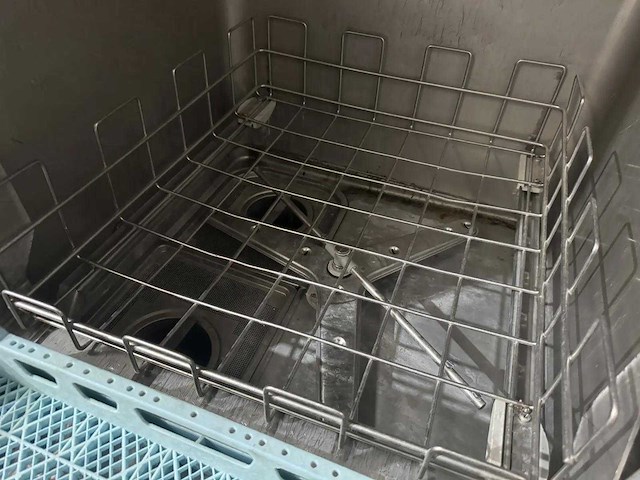 Pannenwasmachine - afbeelding 7 van  9