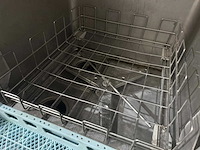 Pannenwasmachine - afbeelding 7 van  9