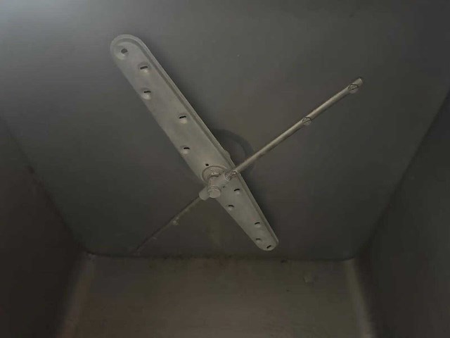 Pannenwasmachine - afbeelding 8 van  9