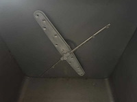 Pannenwasmachine - afbeelding 8 van  9