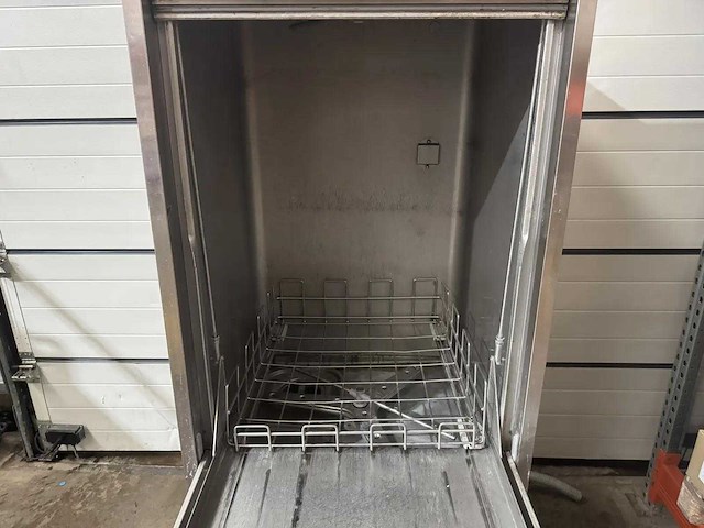 Pannenwasmachine - afbeelding 9 van  9