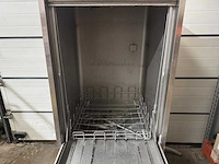 Pannenwasmachine - afbeelding 9 van  9