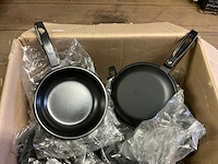 Pannetjes (42x) - afbeelding 2 van  3