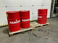 Panolin hlp synth 32 hydraulic hydrauliekolie (3x) - afbeelding 1 van  7