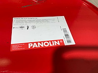 Panolin hlp synth 32 hydraulic hydrauliekolie (3x) - afbeelding 2 van  7