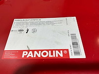 Panolin hlp synth 32 hydraulic hydrauliekolie (3x) - afbeelding 3 van  7