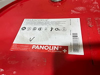 Panolin hlp synth 32 hydraulic hydrauliekolie (3x) - afbeelding 4 van  7
