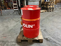 Panolin hlp synth 46 200 liter hydrauliekolie (2x) - afbeelding 4 van  6