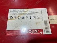 Panolin hlp synth 46 200 liter hydrauliekolie (2x) - afbeelding 5 van  6