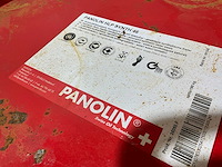 Panolin hlp synth 46 200 liter hydrauliekolie (2x) - afbeelding 6 van  6