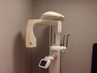 Panoramische röntgenunit planmeca promax voorzien van dimax 3 digitale sensor, incl. afstandbediening. bouw... - afbeelding 1 van  9