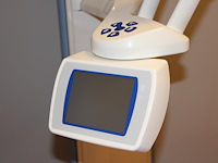 Panoramische röntgenunit planmeca promax voorzien van dimax 3 digitale sensor, incl. afstandbediening. bouw... - afbeelding 3 van  9