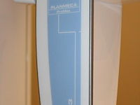 Panoramische röntgenunit planmeca promax voorzien van dimax 3 digitale sensor, incl. afstandbediening. bouw... - afbeelding 5 van  9