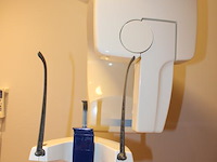 Panoramische röntgenunit planmeca promax voorzien van dimax 3 digitale sensor, incl. afstandbediening. bouw... - afbeelding 6 van  9