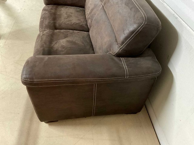 Pantani 2-zits bankstel - afbeelding 5 van  15