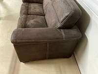 Pantani 2-zits bankstel - afbeelding 5 van  15