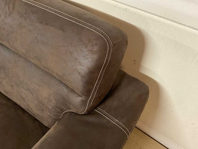 Pantani 2-zits bankstel - afbeelding 6 van  15