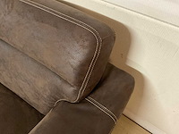 Pantani 2-zits bankstel - afbeelding 6 van  15