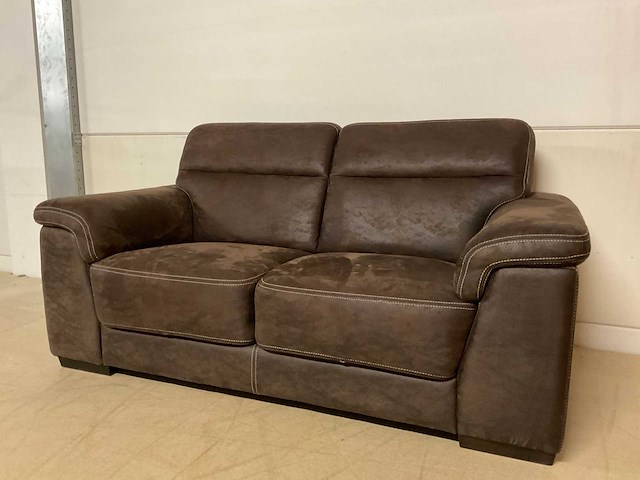 Pantani 2-zits bankstel - afbeelding 1 van  15