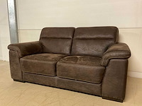 Pantani 2-zits bankstel - afbeelding 1 van  15