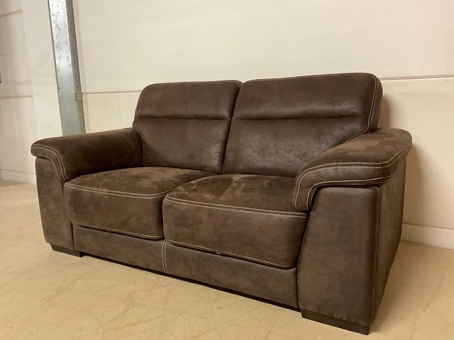 Pantani 2-zits bankstel - afbeelding 10 van  15