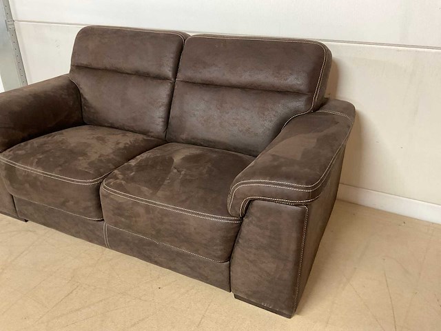 Pantani 2-zits bankstel - afbeelding 14 van  15