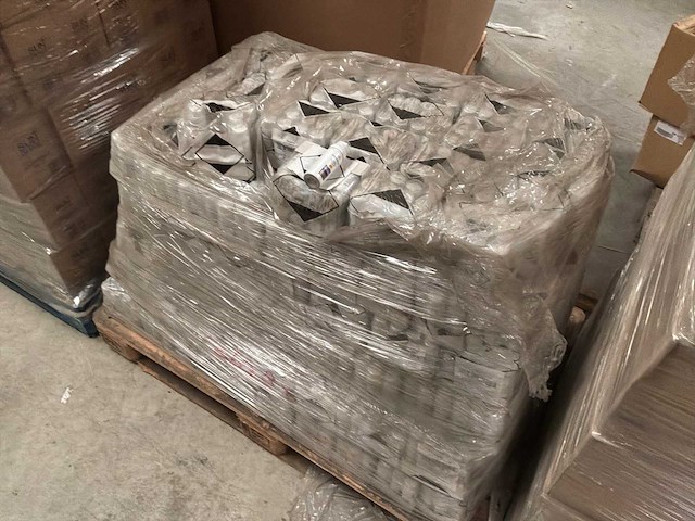 Pantene partij douche foam (480x) - afbeelding 3 van  3
