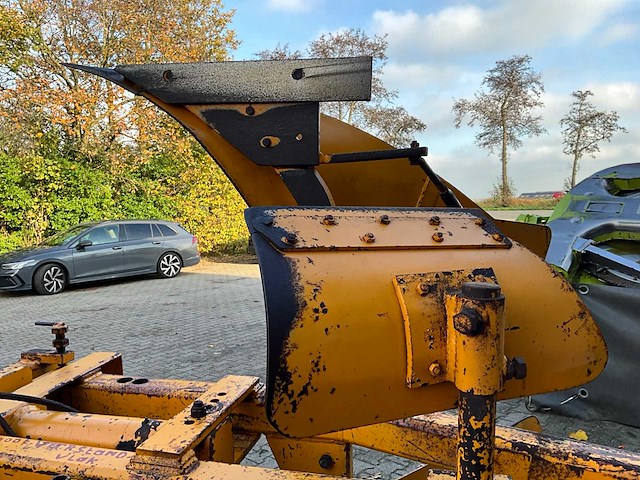 Panter 2-schaar diepploeg - afbeelding 2 van  13