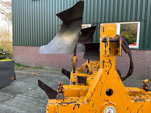 Panter 2-schaar diepploeg - afbeelding 5 van  13
