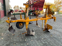 Panter 2-schaar diepploeg - afbeelding 7 van  13